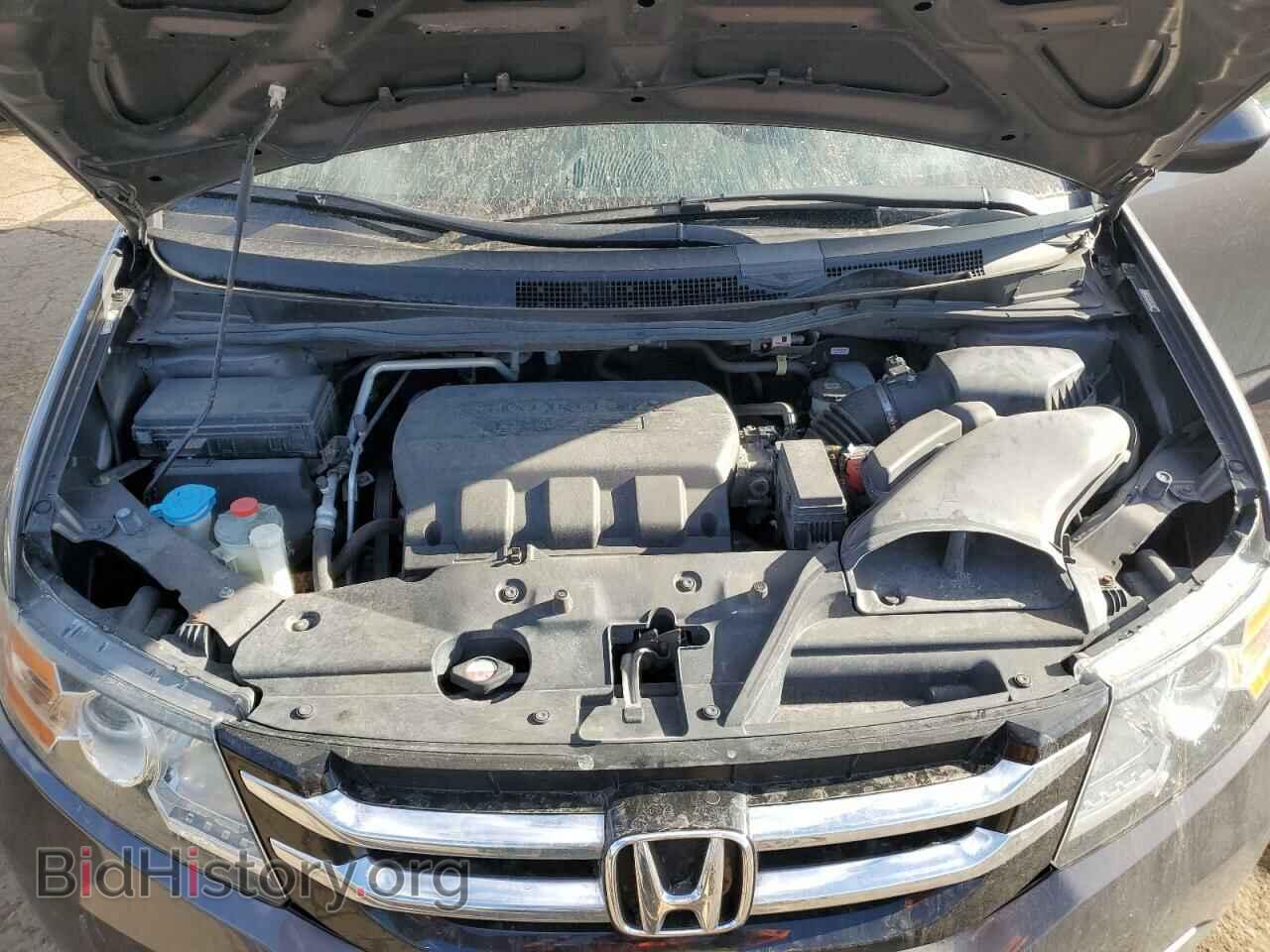 2015 HONDA All Models - VIN: 5FNRL5H65FB044090 - Фото 11