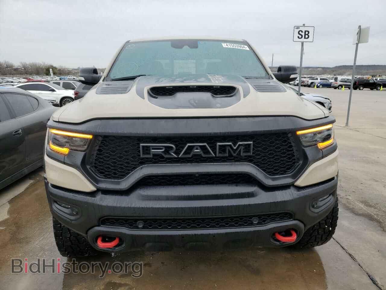 2022 RAM 1500 - VIN: 1C6SRFU95NN378293 - Photo 5