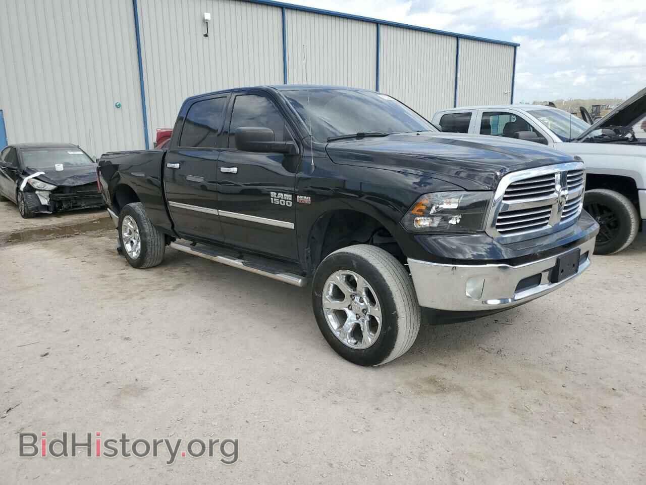 2014 RAM 1500 - VIN: 1C6RR6TT3ES190613 - Photo 4