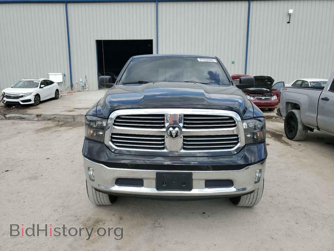 2014 RAM 1500 - VIN: 1C6RR6TT3ES190613 - Photo 5