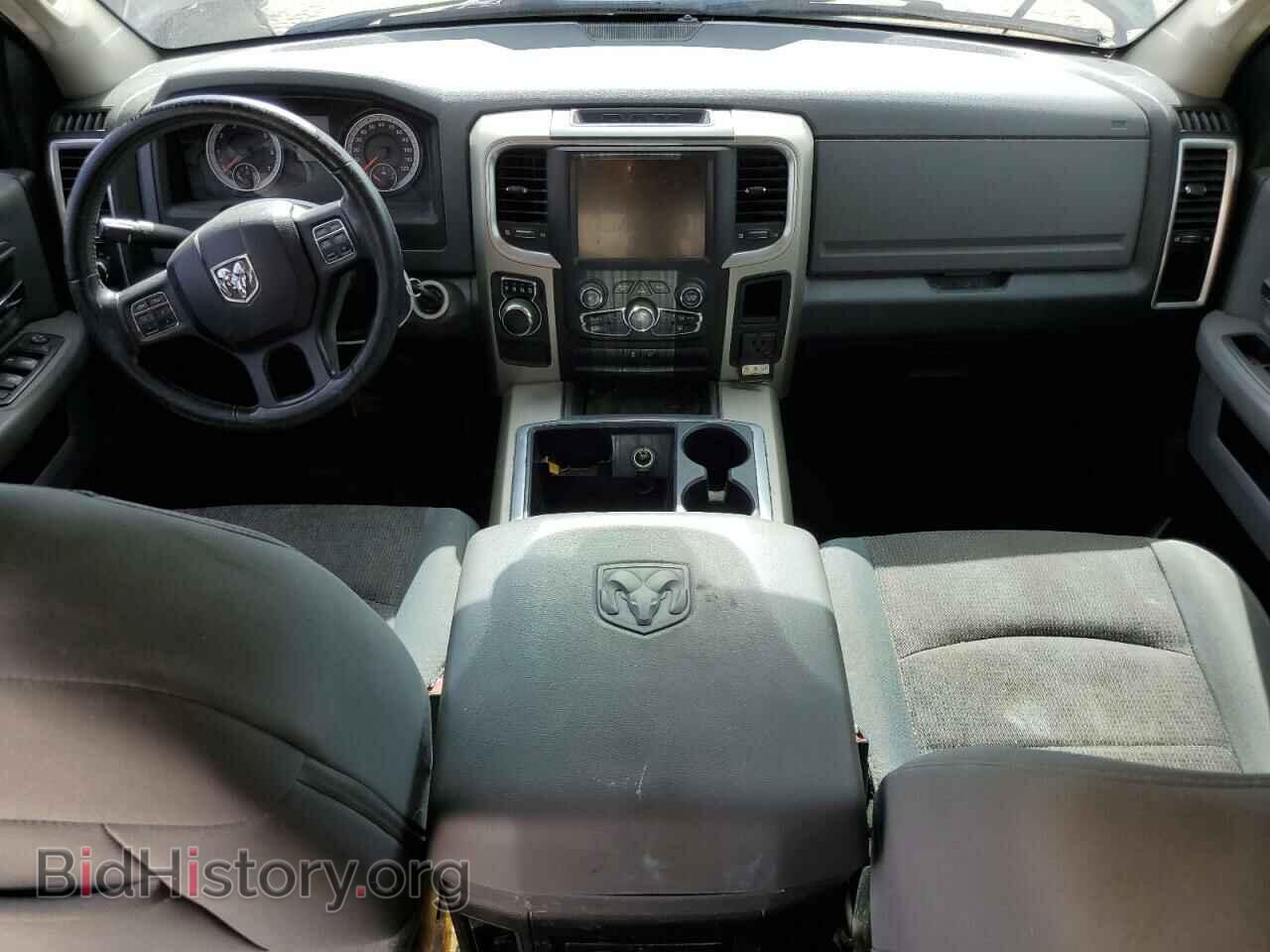 2014 RAM 1500 - VIN: 1C6RR6TT3ES190613 - Photo 8