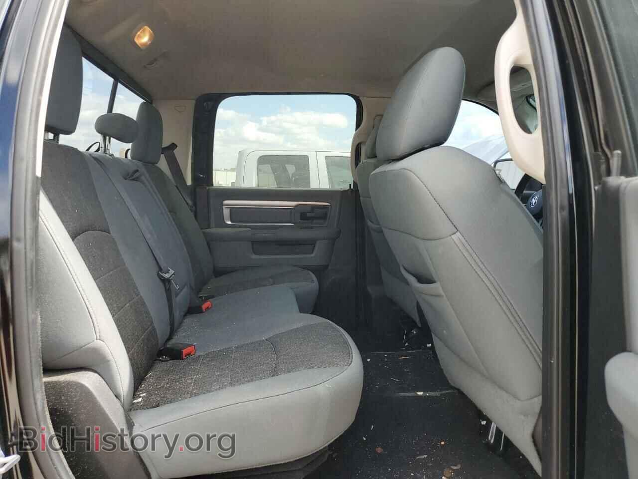 2014 RAM 1500 - VIN: 1C6RR6TT3ES190613 - Photo 10