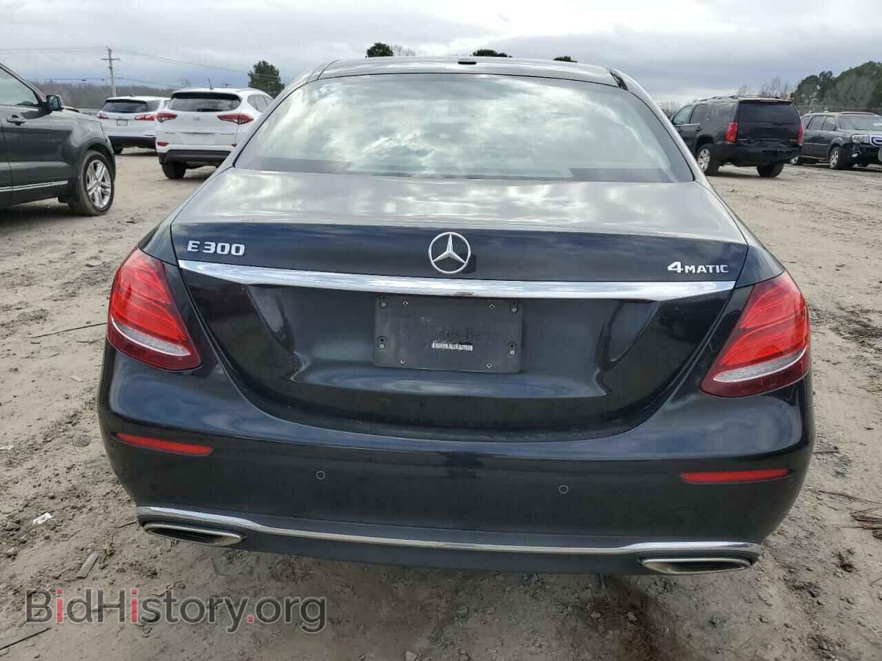 2018 MERCEDES-BENZ E-CLASS - VIN: WDDZF4KB0JA322909 - Фото 6