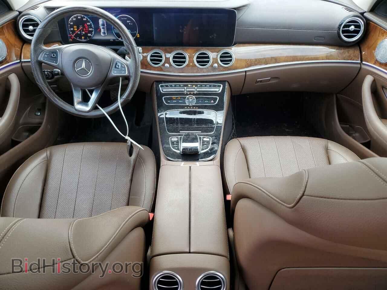 2018 MERCEDES-BENZ E-CLASS - VIN: WDDZF4KB0JA322909 - Фото 8