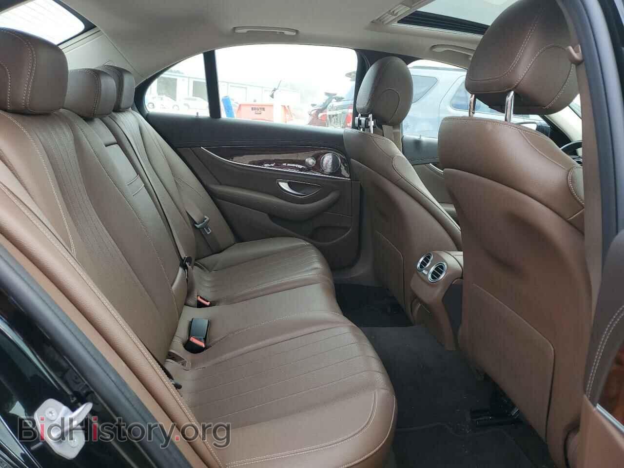 2018 MERCEDES-BENZ E-CLASS - VIN: WDDZF4KB0JA322909 - Фото 10