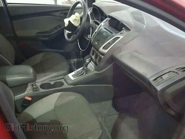 2012 FORD FOCUS - VIN: 1FAHP3K20CL154750 - Фото 5