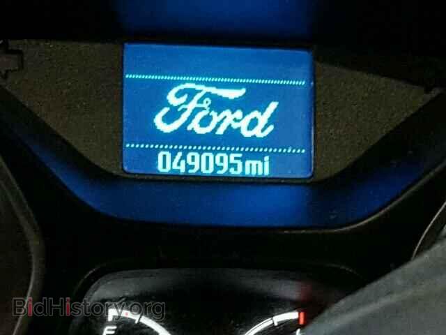 2012 FORD FOCUS - VIN: 1FAHP3K20CL154750 - Фото 8