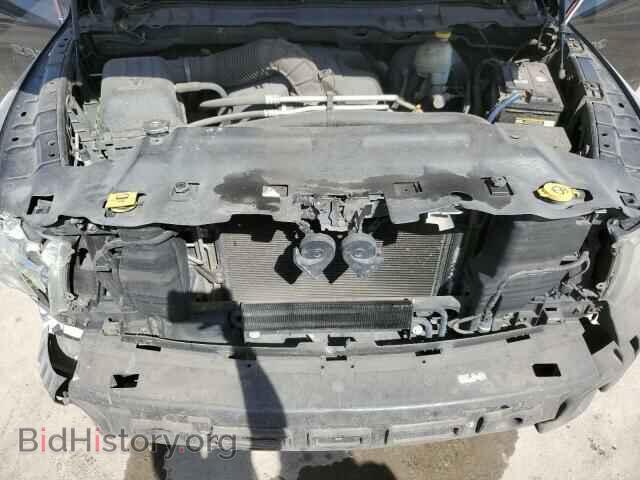 2012 DODGE RAM 1500 - VIN: 1C6RD6MT2CS117775 - Фото 11