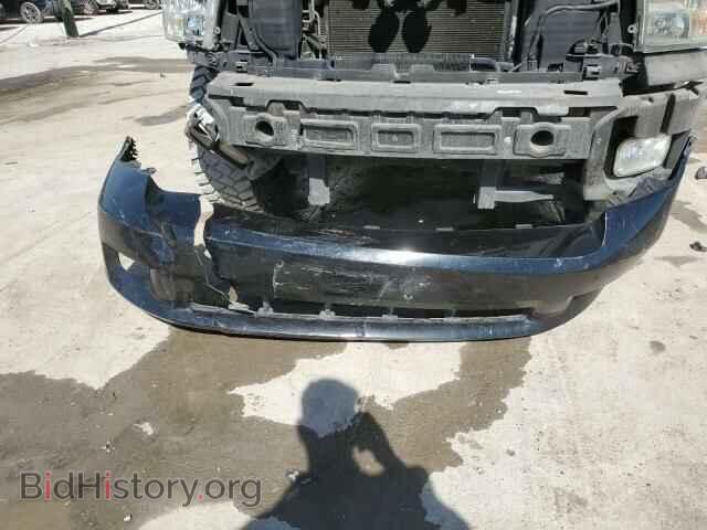 2012 DODGE RAM 1500 - VIN: 1C6RD6MT2CS117775 - Фото 12