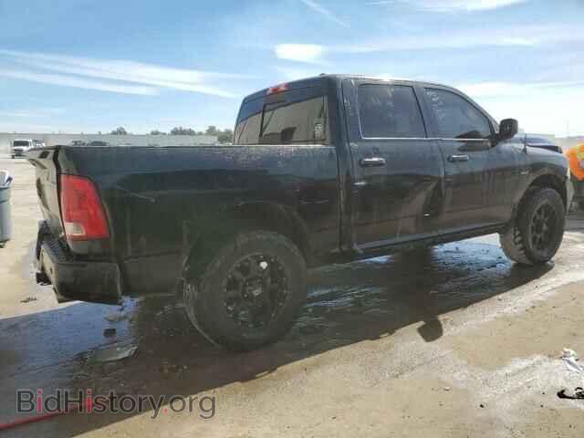 2012 DODGE RAM 1500 - VIN: 1C6RD6MT2CS117775 - Фото 3
