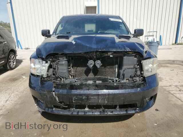 2012 DODGE RAM 1500 - VIN: 1C6RD6MT2CS117775 - Фото 5