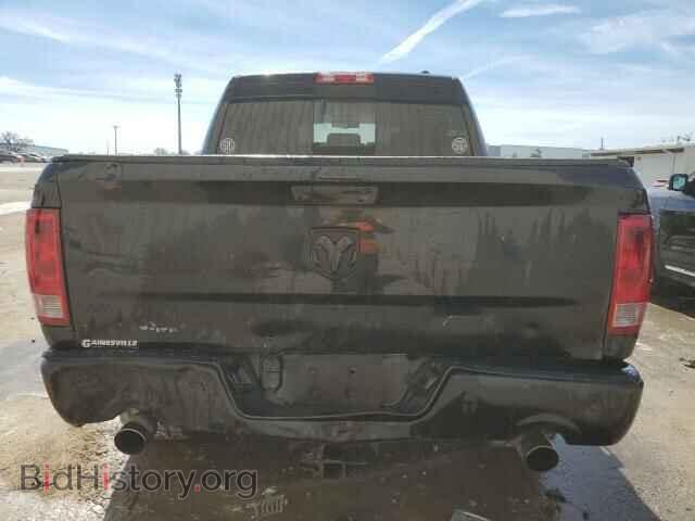 2012 DODGE RAM 1500 - VIN: 1C6RD6MT2CS117775 - Фото 6