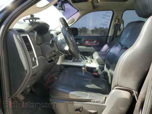 2012 DODGE RAM 1500 - VIN: 1C6RD6MT2CS117775 - Фото 7