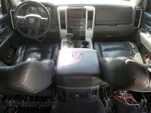 2012 DODGE RAM 1500 - VIN: 1C6RD6MT2CS117775 - Фото 8
