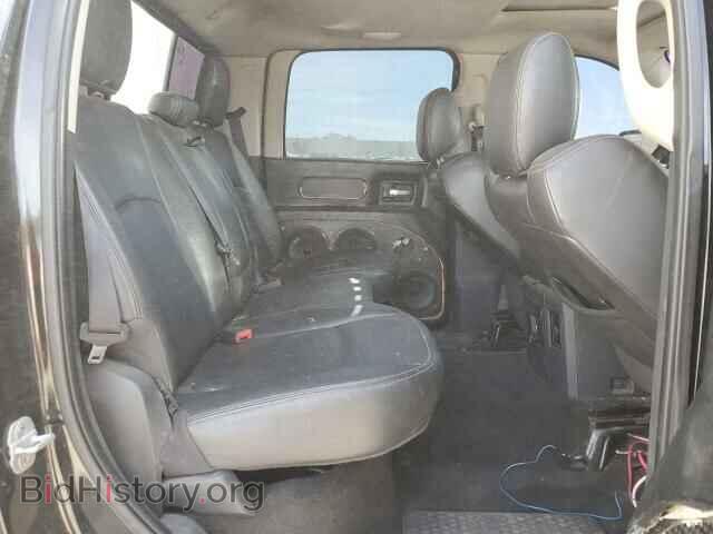 2012 DODGE RAM 1500 - VIN: 1C6RD6MT2CS117775 - Фото 10
