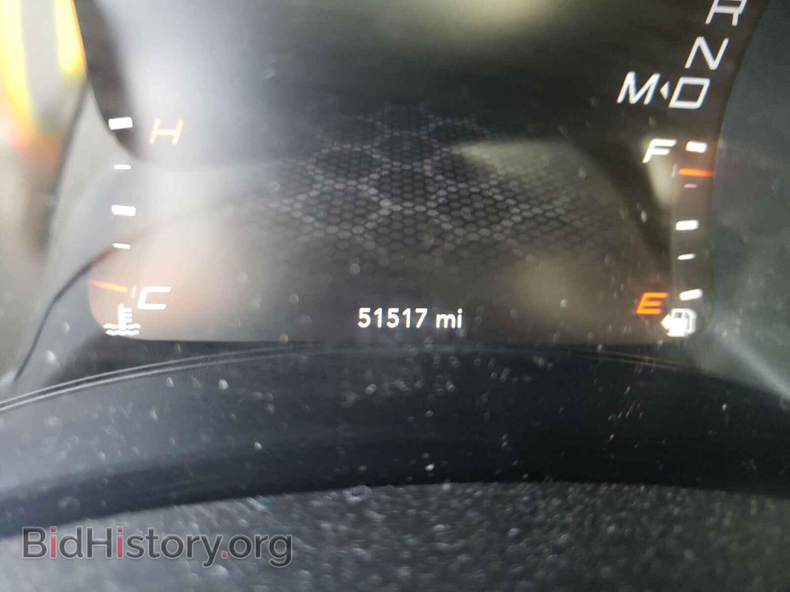 2016 DODGE CHARGER - VIN: 2C3CDXJG2GH144505 - Фото 8