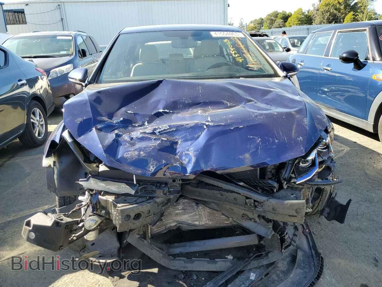 2017 VOLKSWAGEN GOLF - VIN: WVWPR7AU7HW950279 - Фото 5