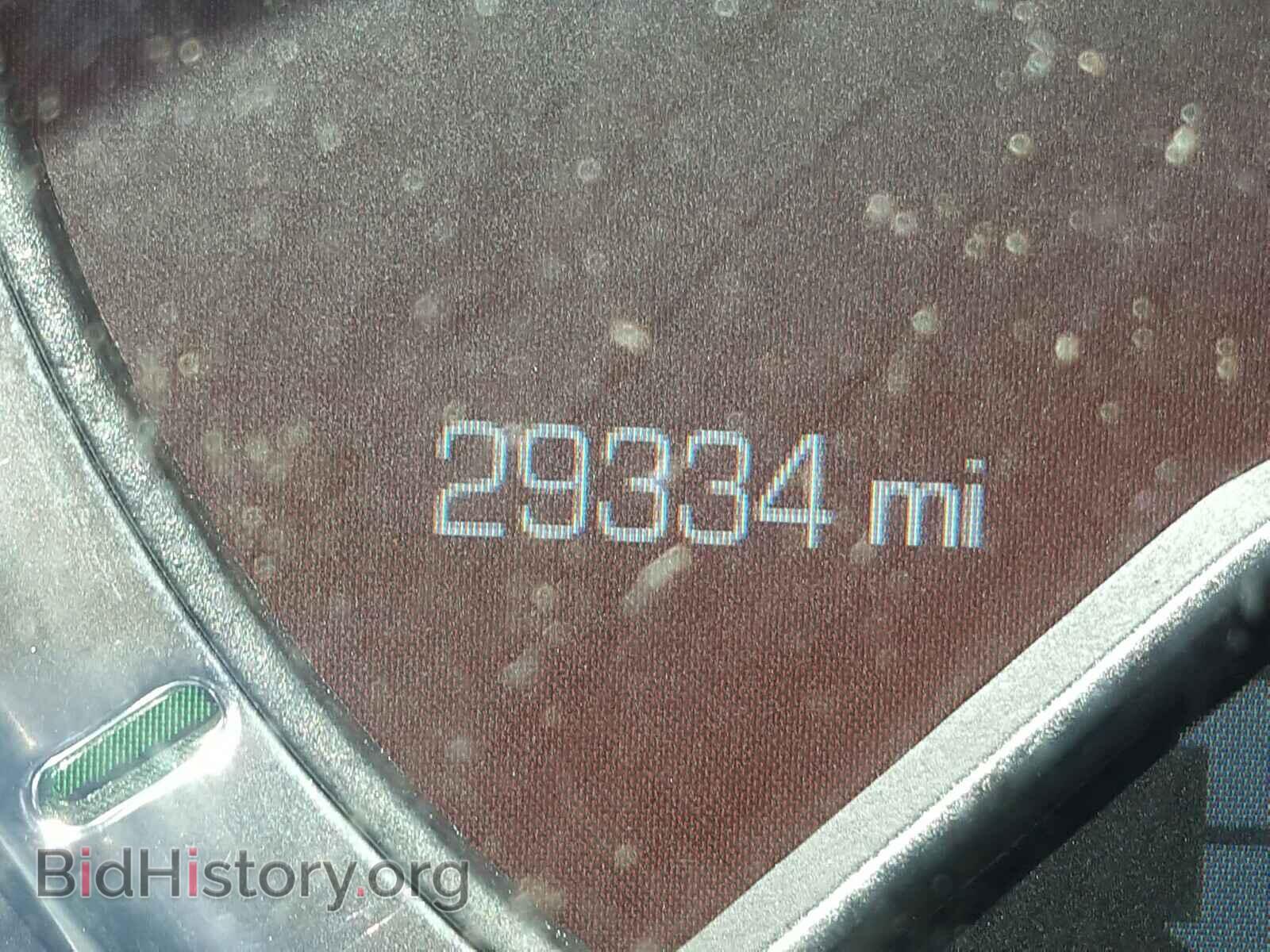 2017 FIAT 500 - VIN: 3C3CFFGE3HT565555 - Photo 8
