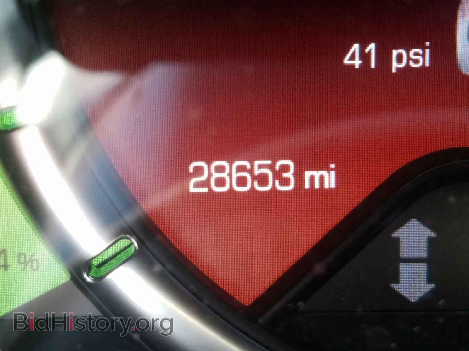 2017 FIAT 500 - VIN: 3C3CFFGE0HT565528 - Фото 8