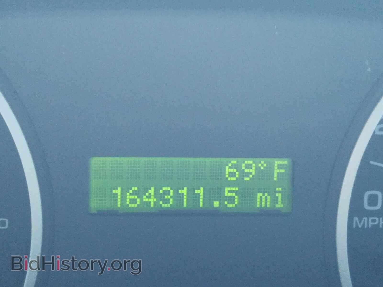 2008 FORD EXPLORER - VIN: 1FMEU63E48UA42062 - Фото 8