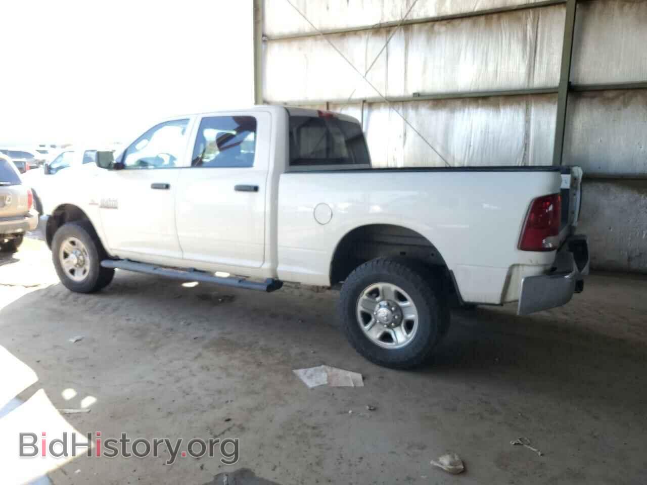 2014 RAM 2500 - VIN: 3C6UR5CL2EG280458 - Photo 2