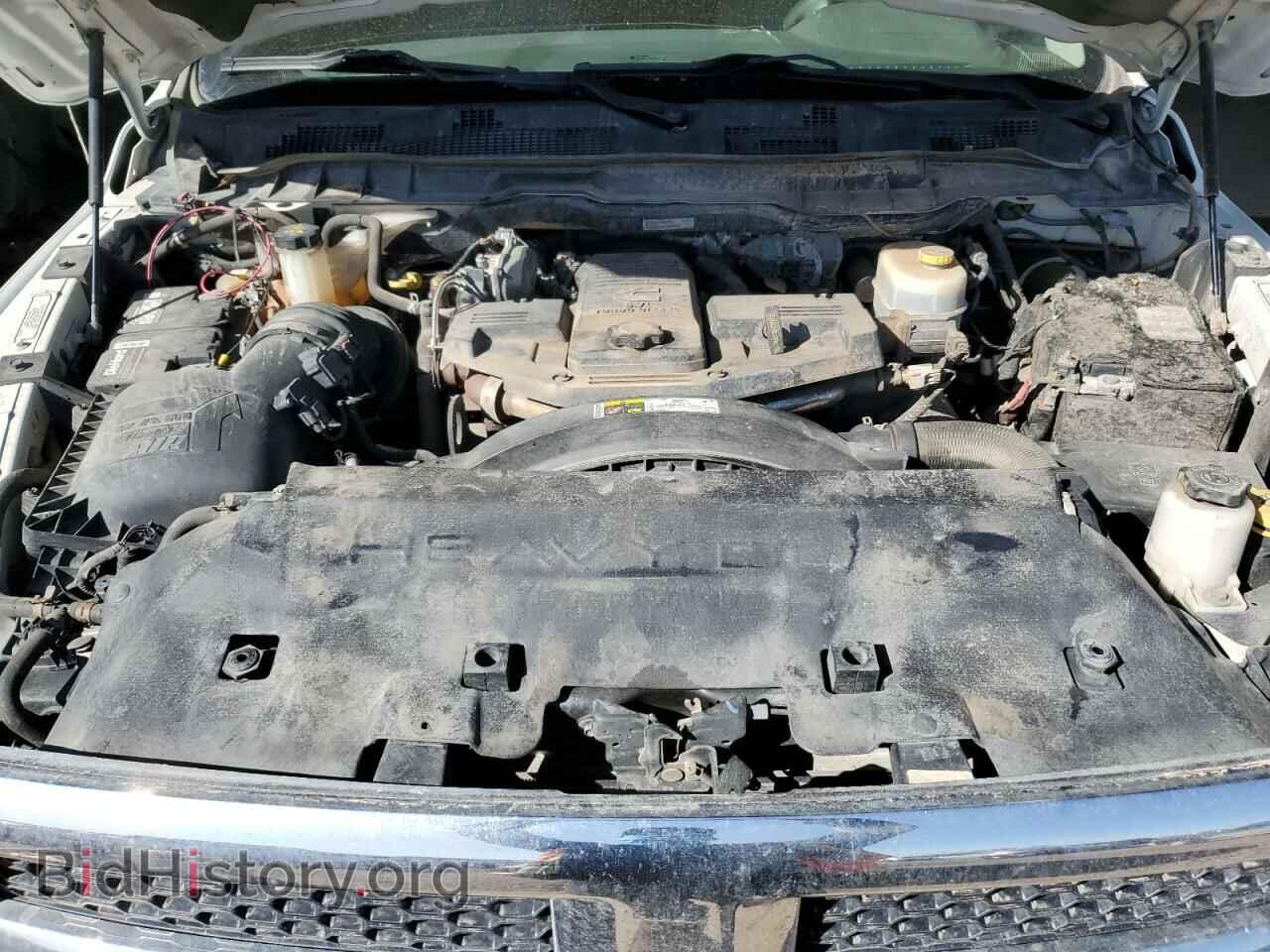 2014 RAM 2500 - VIN: 3C6UR5CL2EG280458 - Photo 11