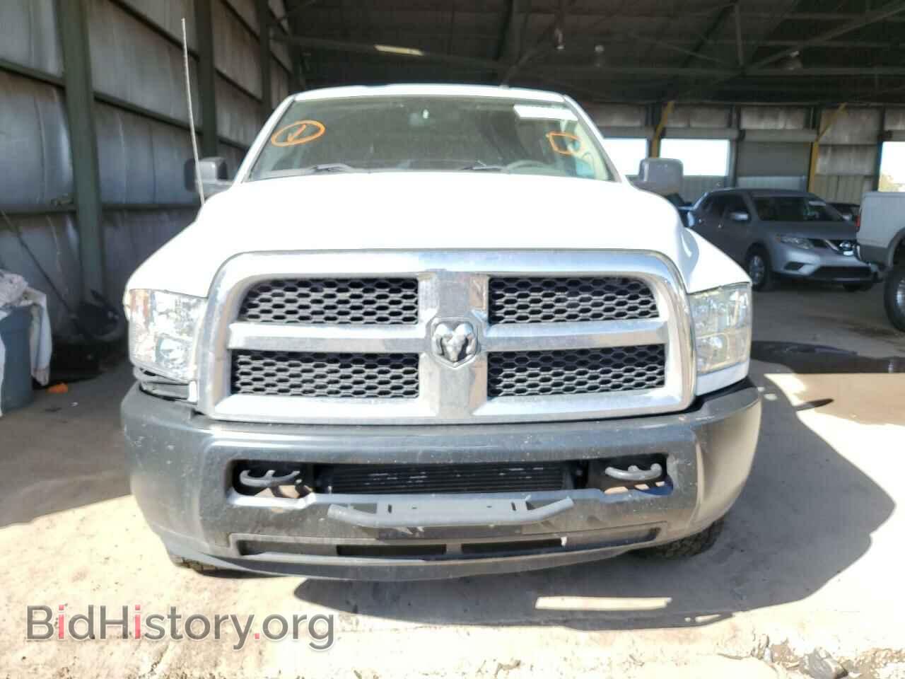 2014 RAM 2500 - VIN: 3C6UR5CL2EG280458 - Photo 5
