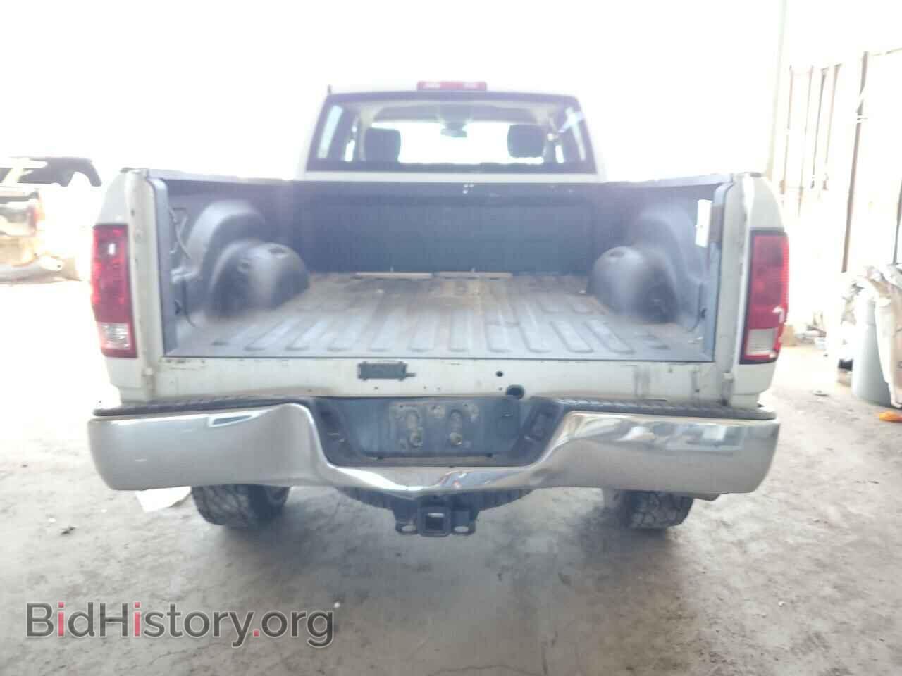 2014 RAM 2500 - VIN: 3C6UR5CL2EG280458 - Photo 6