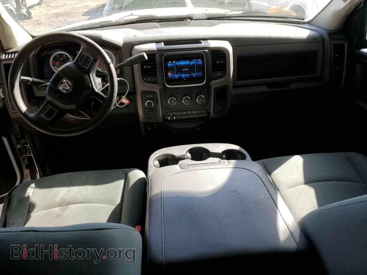 2014 RAM 2500 - VIN: 3C6UR5CL2EG280458 - Photo 8