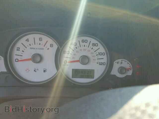 2005 FORD ESCAPE - VIN: 1FMYU02Z75KE24513 - Фото 8
