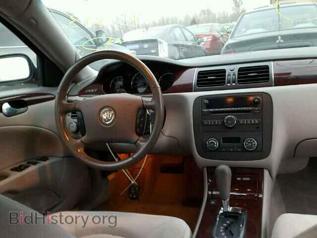 2009 BUICK LUCERNE - VIN: 1G4HP57MX9U118417 - Фото 9