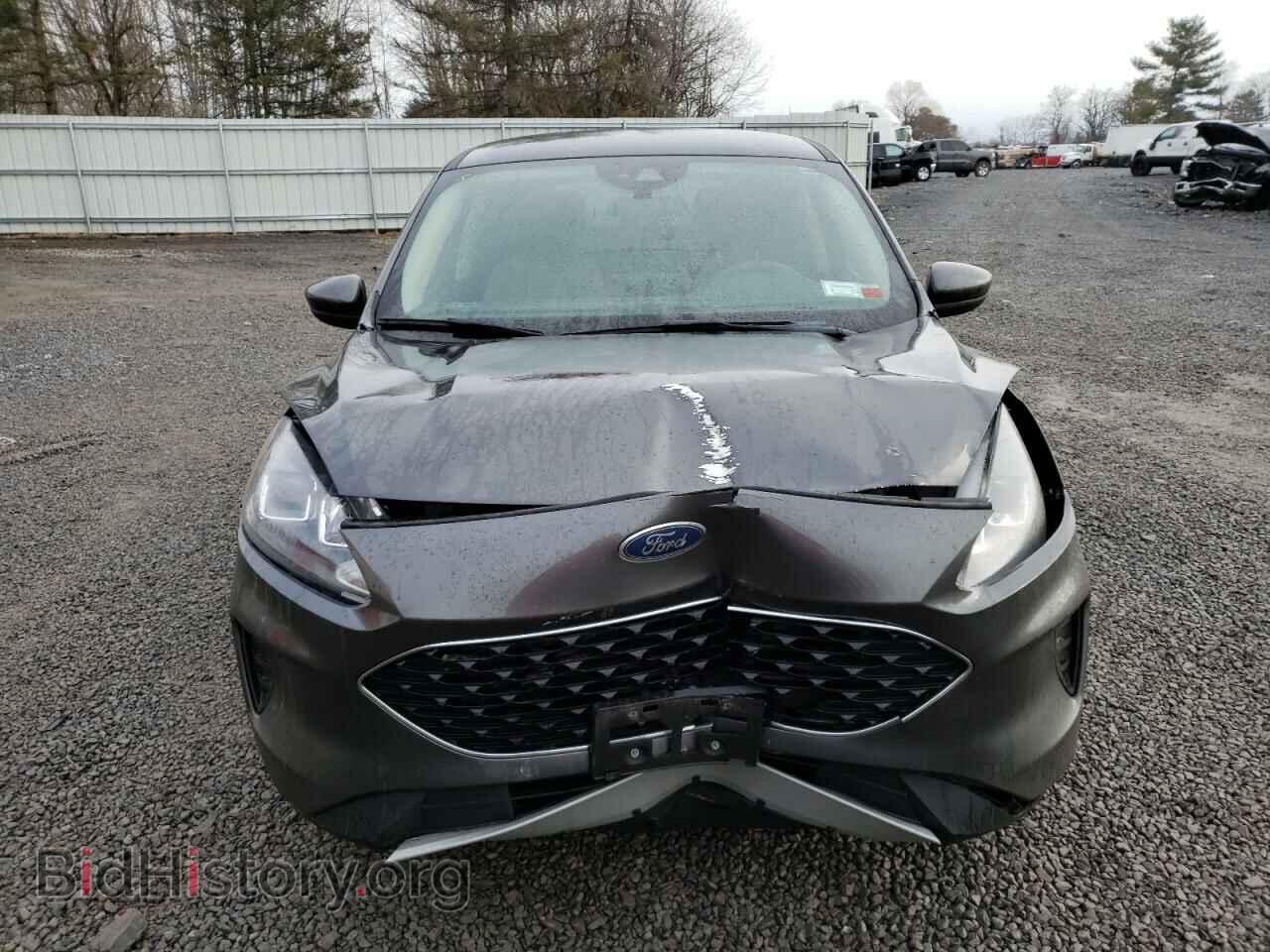 2020 FORD ESCAPE - VIN: 1FMCU9G6XLUA43902 - Photo 5