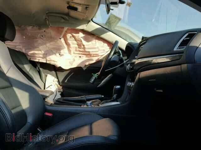 2015 MAZDA 6 - VIN: JM1GJ1V57F1201080 - Photo 5