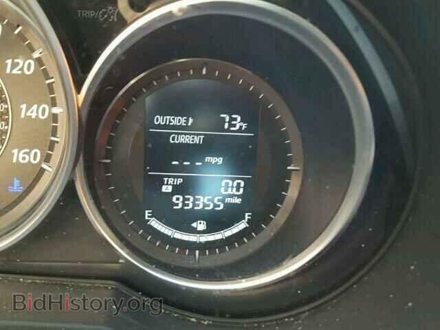 2015 MAZDA 6 - VIN: JM1GJ1V57F1201080 - Photo 8