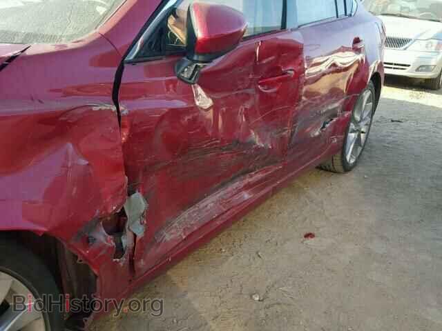 2015 MAZDA 6 - VIN: JM1GJ1V57F1201080 - Photo 9