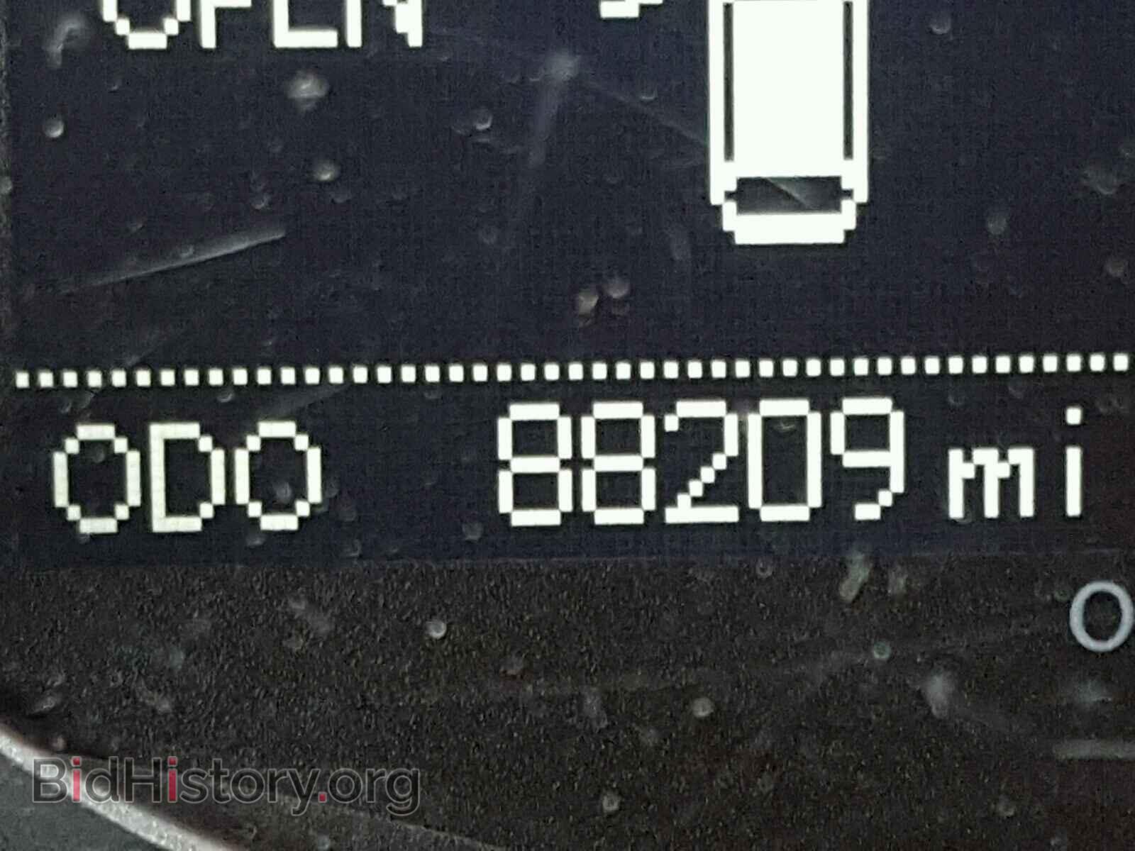 2011 LEXUS CT 200 - VIN: JTHKD5BH9B2046820 - Фото 8