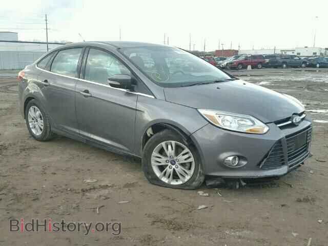 Photo 1FAHP3H25CL440150 - FORD FOCUS 2012