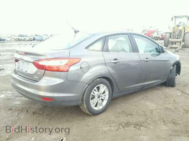 2012 FORD FOCUS - VIN: 1FAHP3H25CL440150 - Photo 4