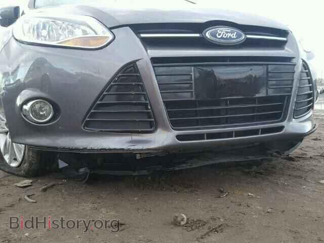 2012 FORD FOCUS - VIN: 1FAHP3H25CL440150 - Photo 10