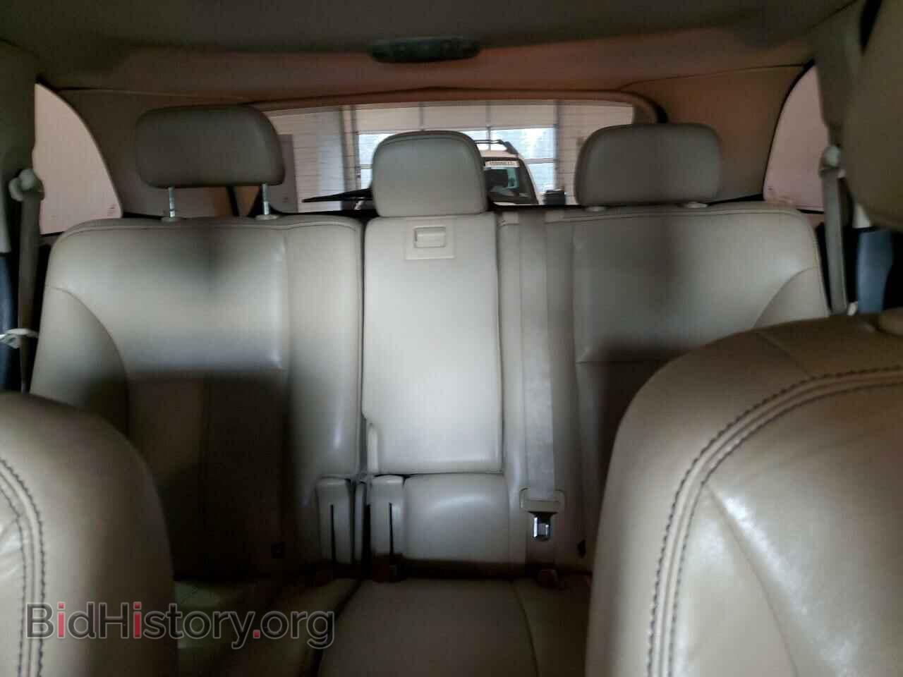 2010 FORD EDGE - VIN: 2FMDK3KC9ABB19794 - Photo 10