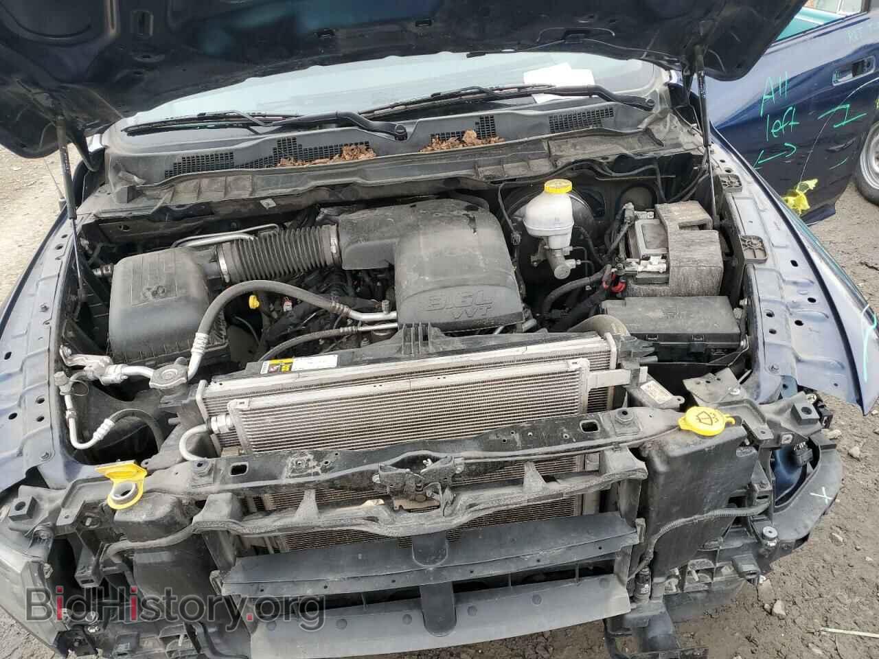 2020 RAM 1500 - VIN: 1C6RR7GG5LS147391 - Photo 11