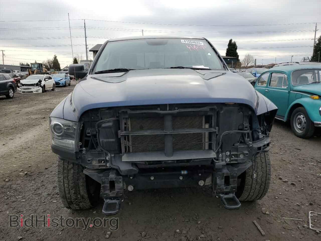 2020 RAM 1500 - VIN: 1C6RR7GG5LS147391 - Photo 5