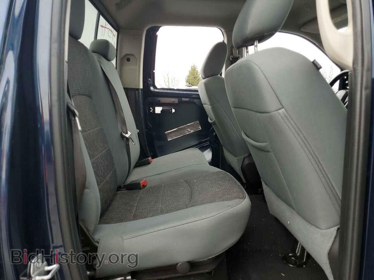 2020 RAM 1500 - VIN: 1C6RR7GG5LS147391 - Photo 10