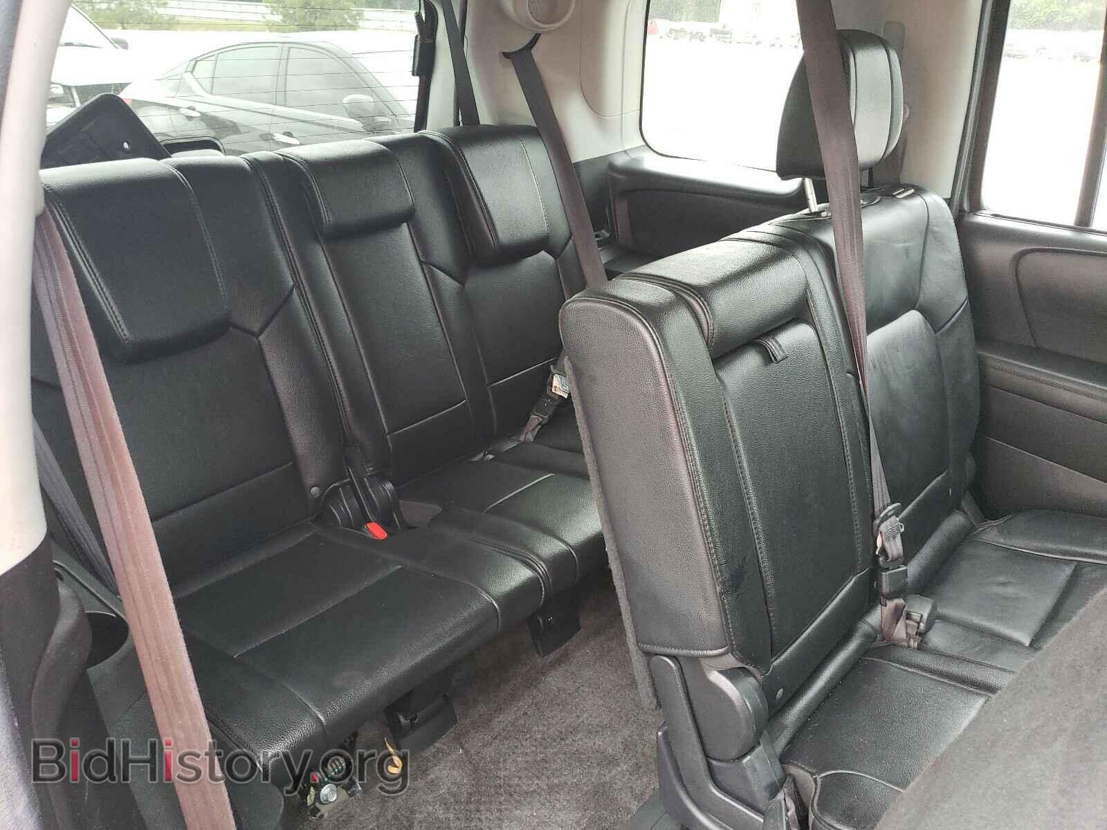 2012 HONDA PILOT - VIN: 5FNYF3H91CB042091 - Фото 6