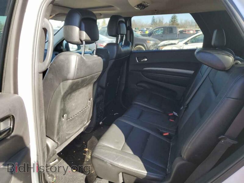 2019 Dodge DURANGO (VIN 1C4RDJDG5KC848370) — photo 11 of 13