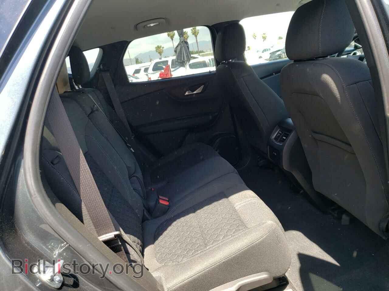 2019 CHEVROLET BLAZER - VIN: 3GNKBBRAXKS686643 - Фото 6