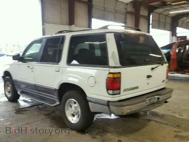1997 FORD EXPLORER - VIN: 1FMDU34E2VZB53250 - Фото 3