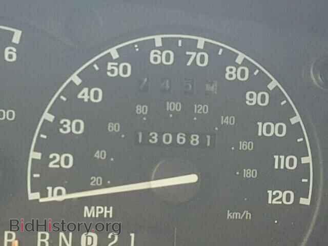 1997 FORD EXPLORER - VIN: 1FMDU34E2VZB53250 - Фото 8