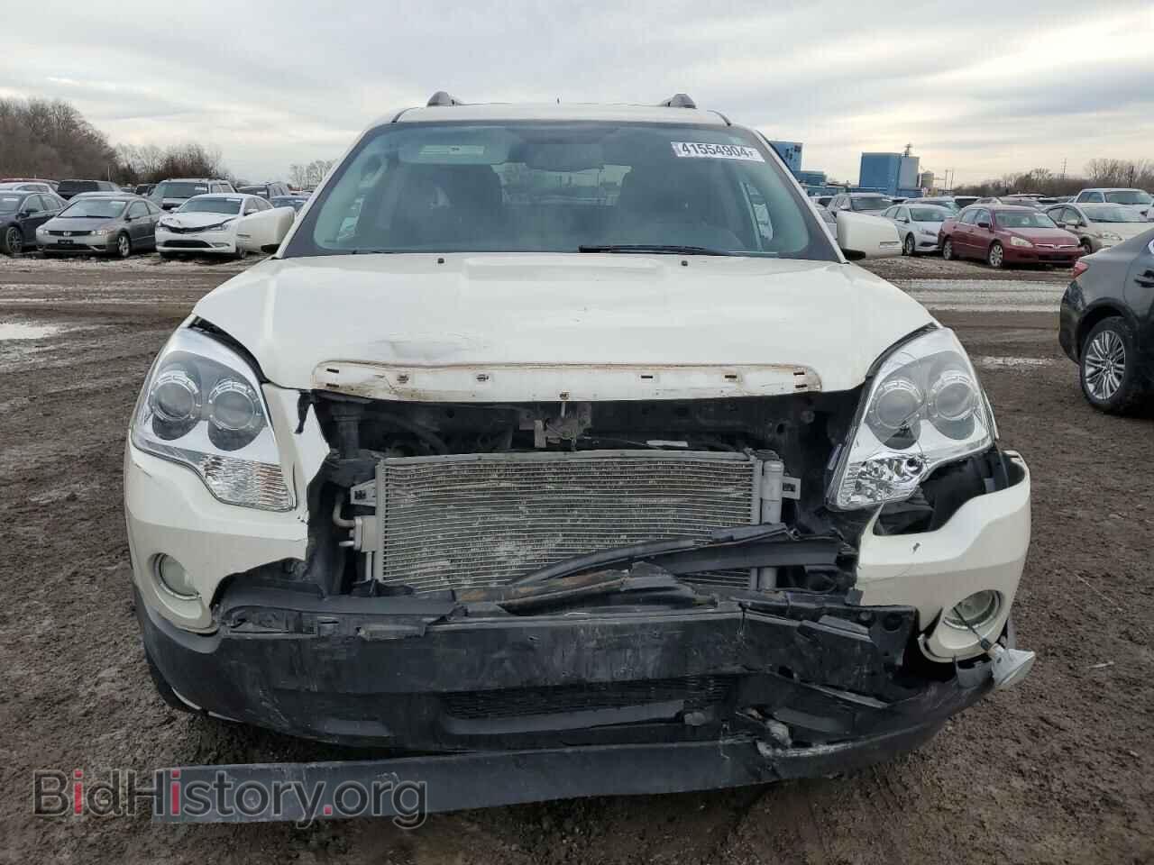 2012 GMC ACADIA - VIN: 1GKKVRED2CJ227297 - Photo 5