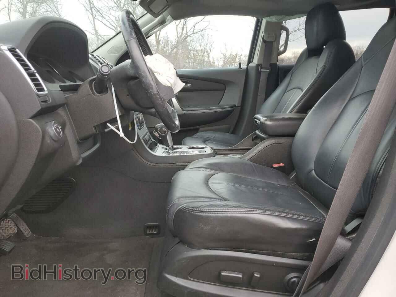 2012 GMC ACADIA - VIN: 1GKKVRED2CJ227297 - Photo 7